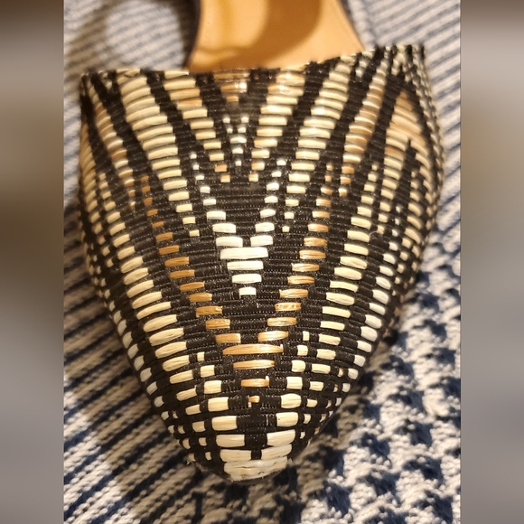 Size 8.5 Rampage Flats **Price Firm** - Picture 6 of 9